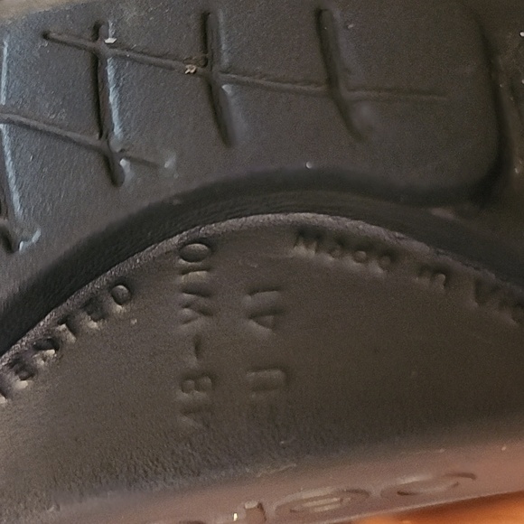 Oofos Original Flipflop Thong Sandal